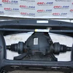Diferential spate MERCEDES C-CLASS 2013-2023, vedere frontata