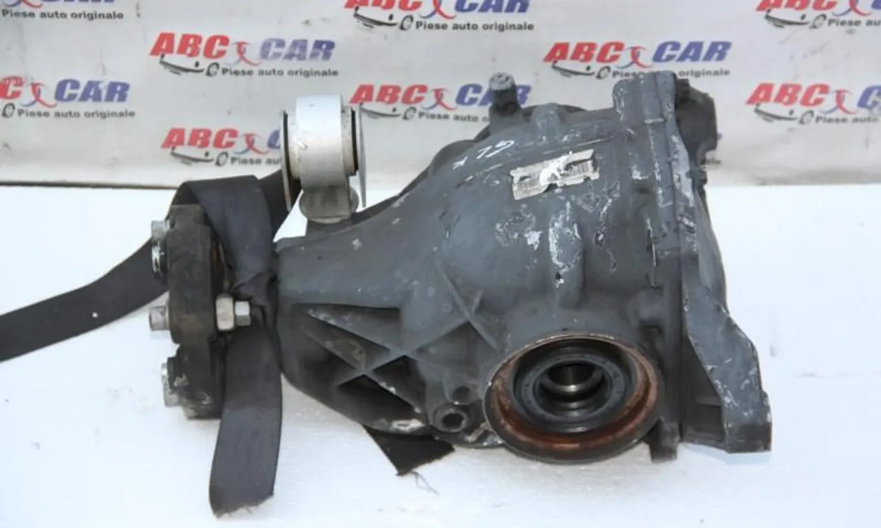 Diferential spate MERCEDES GLK-CLASS 2008-2015