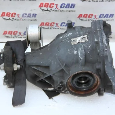 Diferential spate MERCEDES GLK-CLASS 2008-2015, vedere frontata