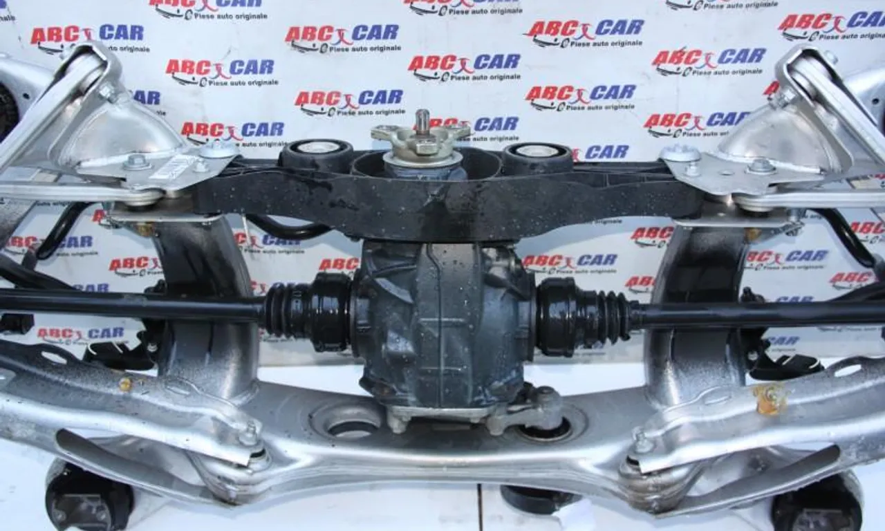 Diferential spate MERCEDES S-CLASS 2013-2020