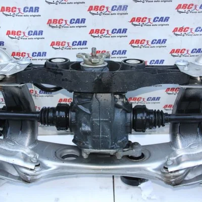 Diferential spate MERCEDES S-CLASS 2013-2020 A2213511505, vedere frontata