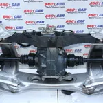 Diferential spate MERCEDES S-CLASS 2013-2020 A2213511505, vedere frontata