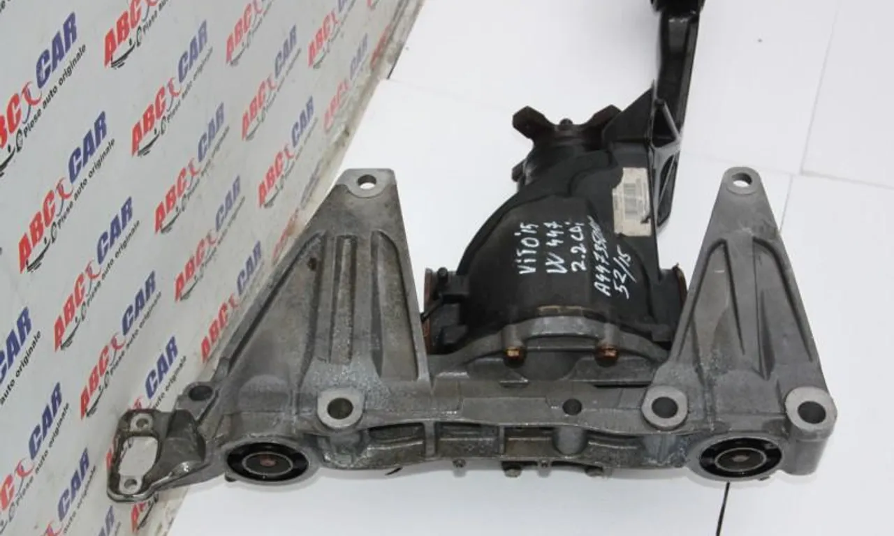 Diferential spate MERCEDES VITO 2014-null