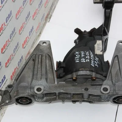 Diferential spate MERCEDES VITO 2014-2026 A4473501014, vedere frontata