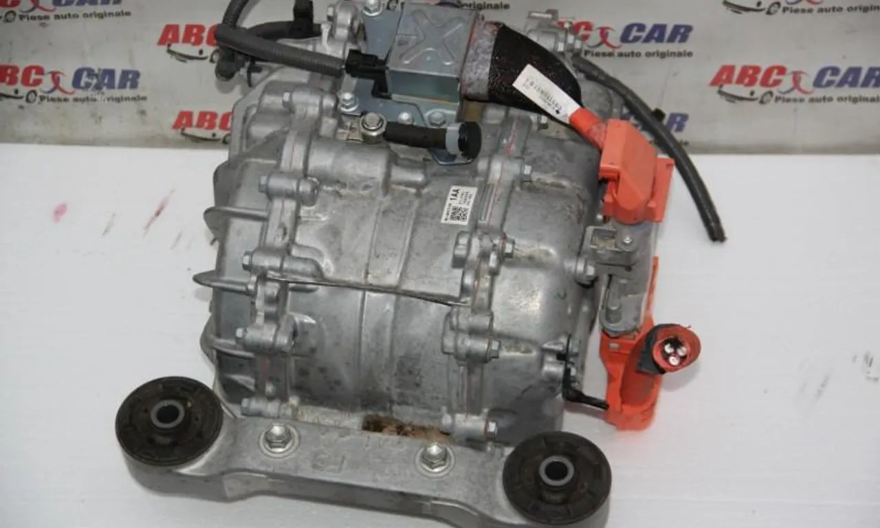 Diferential spate TOYOTA RAV 4 IV 2012-2019