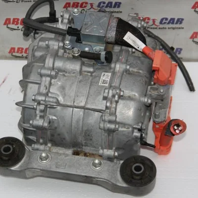 Diferential spate TOYOTA RAV 4 IV 2012-2019 21JTR1, vedere frontata