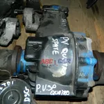 Diferential spate VOLKSWAGEN PASSAT B5 1996-2001, vedere frontata