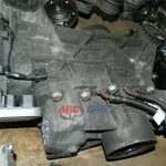 Diferential spate VOLKSWAGEN PASSAT CC B6 2008-2012, vedere frontata