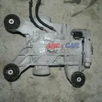 Diferential spate VOLKSWAGEN TIGUAN 2007-2018, vedere frontata