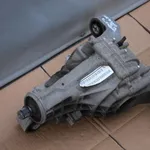 Diferential spate VOLKSWAGEN TOUAREG 2010-2018 0BP525015N, vedere laterala