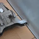 Diferential spate VOLKSWAGEN TOUAREG 2010-2018 0BP525015N, vedere laterala