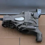 Diferential spate VOLKSWAGEN TOUAREG 2010-2018 0BP525015N, vedere frontata