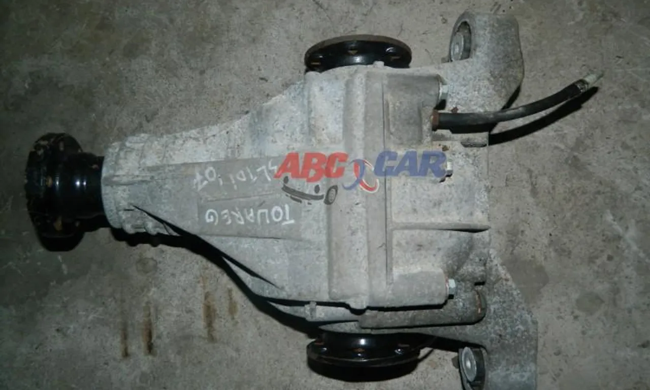 Diferential spate VOLKSWAGEN TOUAREG 2017-2006
