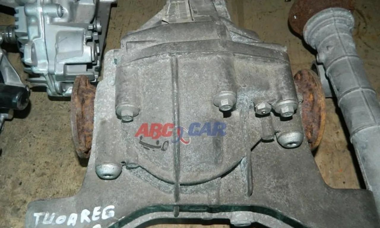 Diferential spate VOLKSWAGEN TOUAREG 2017-2006