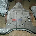 Diferential spate VOLKSWAGEN TOUAREG 2017-2006, vedere frontata