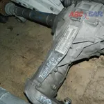 Diferential spate VOLKSWAGEN TOUAREG 2017-2006, vedere frontata