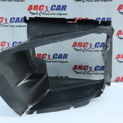 Difuzor aer dreapta AUDI Q7 2015-2026 4M0145334, vedere frontata