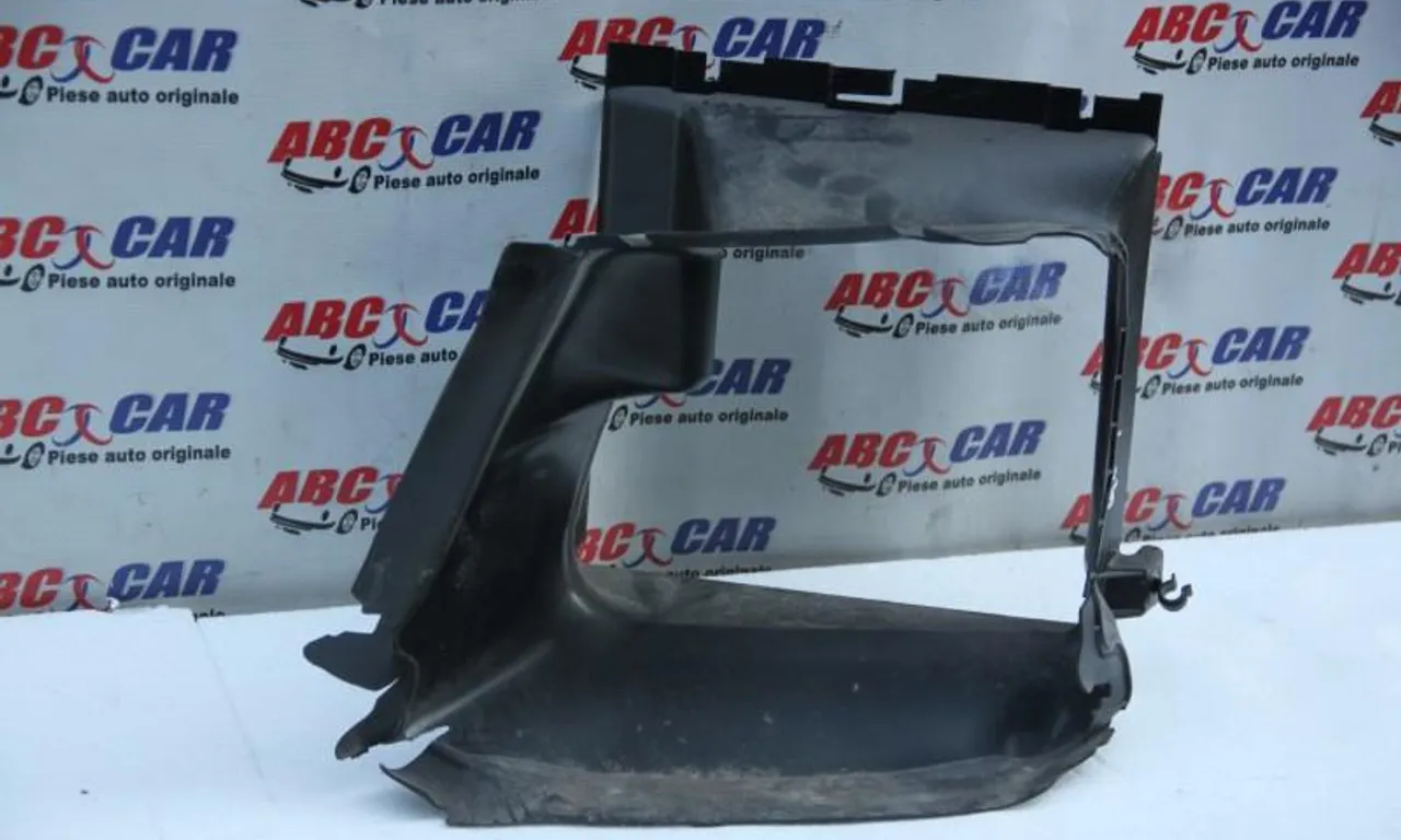 Difuzor aer stanga AUDI Q7 2015-null