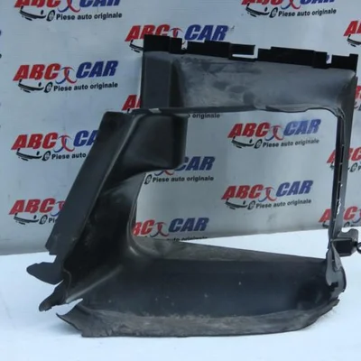 Difuzor aer stanga AUDI Q7 2015-2026 4M0145333, vedere frontata