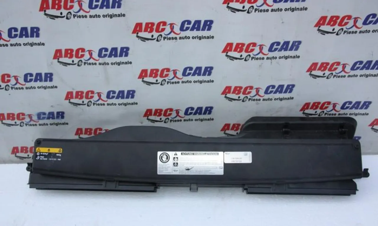 Difuzor aer VOLKSWAGEN ARTEON 2017-null