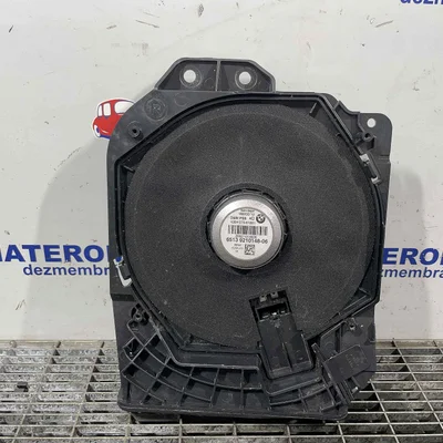 DIFUZOR AUDIO BMW 4 Gran 420D 2014-2021 oe-65139210148, vedere frontata