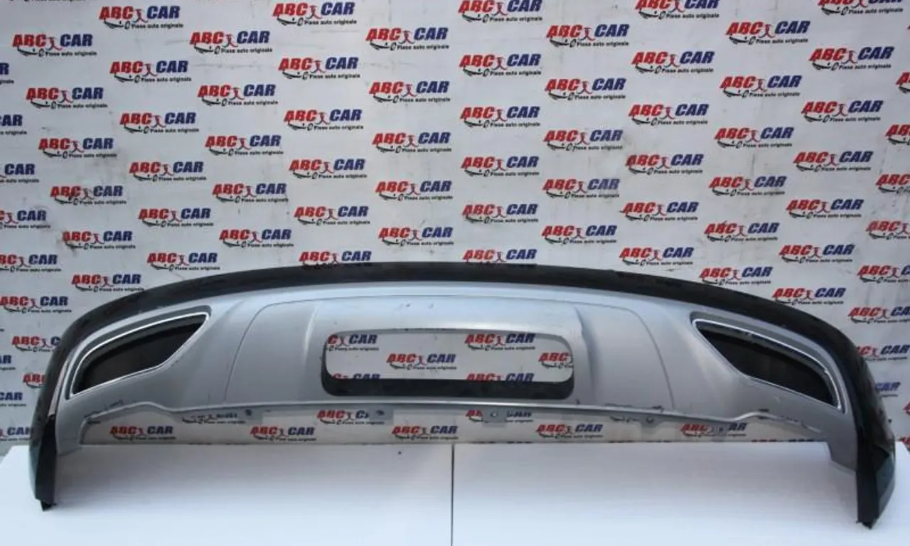 Difuzor bara spate AUDI Q5 2016-null