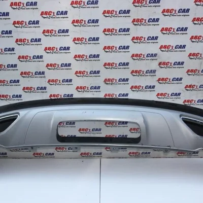 Difuzor bara spate AUDI Q5 2016-2026 80A807521B, vedere frontata