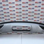 Difuzor bara spate AUDI Q5 2016-2026 80A807521B, vedere frontata