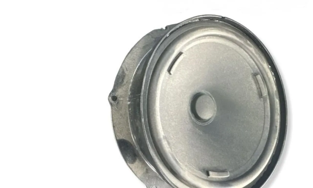 Difuzor dreapta fata SKODA SUPERB III 2015-2024