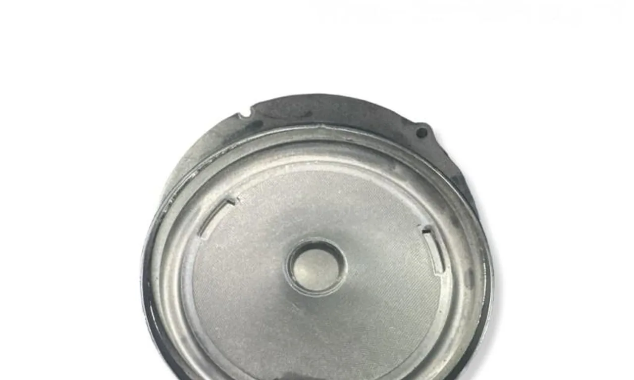 Difuzor dreapta fata VOLKSWAGEN ARTEON 2017-null