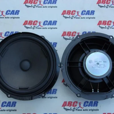 Difuzor dreapta fata