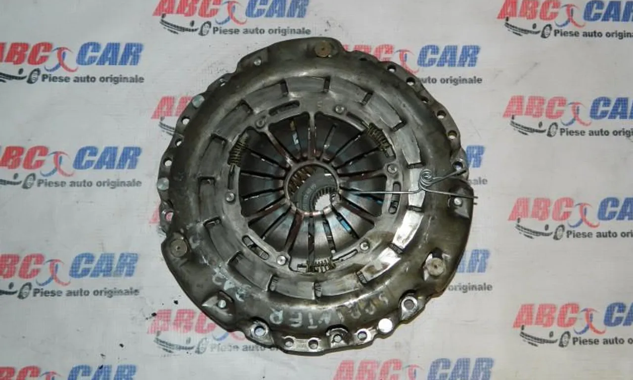 Disc+placa ambreiaj MERCEDES SPRINTER 1995-2012