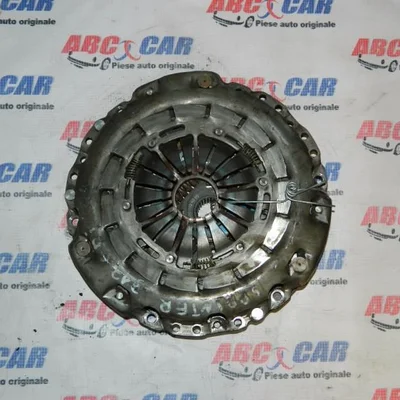 Disc+placa ambreiaj MERCEDES SPRINTER 1995-2012 A0002524005, vedere frontata