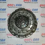 Disc+placa ambreiaj MERCEDES SPRINTER 1995-2012 A0002524005, vedere frontata