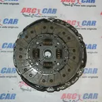 Disc+placa ambreiaj MERCEDES SPRINTER 1995-2012 A0002524005, vedere laterala