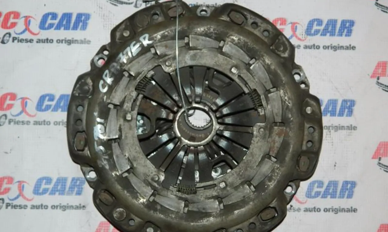 Disc+placa ambreiaj VOLKSWAGEN CRAFTER 30-35 bus 2006-2016