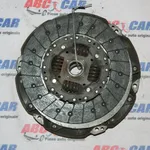 Disc+placa ambreiaj VOLKSWAGEN CRAFTER 30-35 bus 2006-2016, vedere laterala