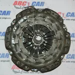 Disc+placa ambreiaj VOLKSWAGEN CRAFTER 30-35 bus 2006-2016, vedere frontata