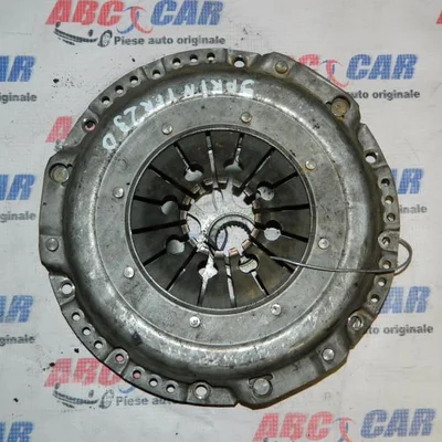 Disc+placa MERCEDES SPRINTER 1995-2012, vedere frontata