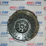 Disc+placa MERCEDES SPRINTER 1995-2012, vedere laterala