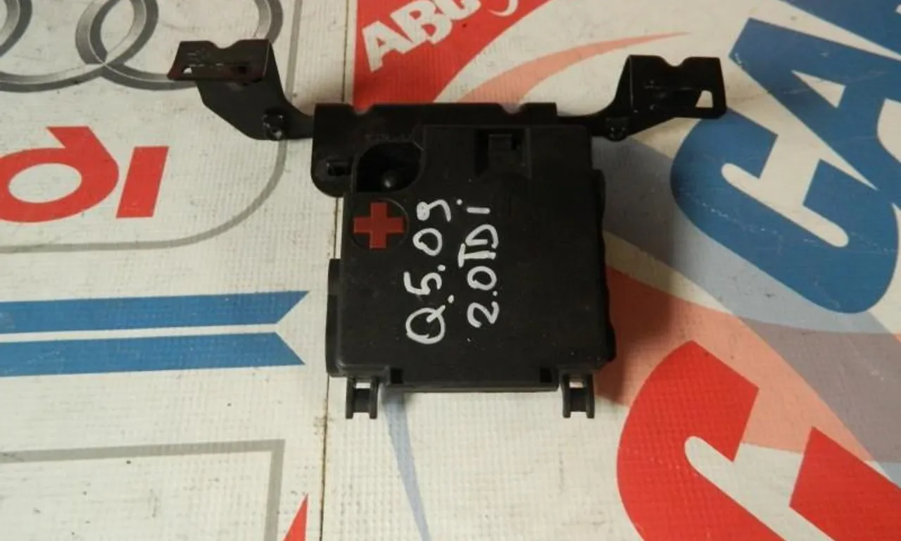 Distributor potential AUDI A4 B8 2007-2017