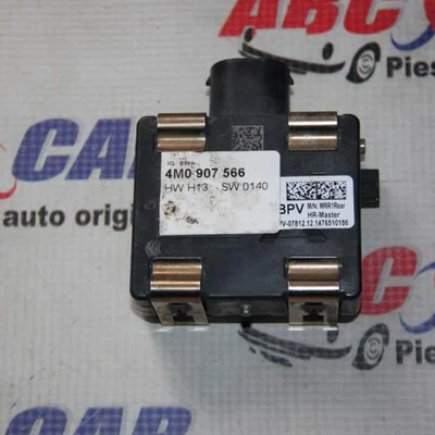 Distronic AUDI Q7 2015-2026 4M0907566, vedere frontata