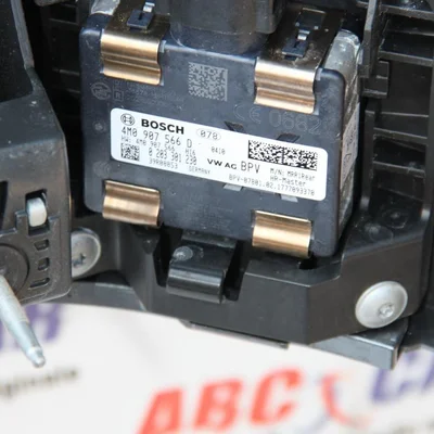 Distronic spate AUDI Q7 2015-2026 4M0907566D, vedere frontata