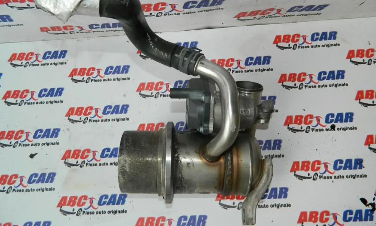 EGR AUDI A4 B8 2007-2017