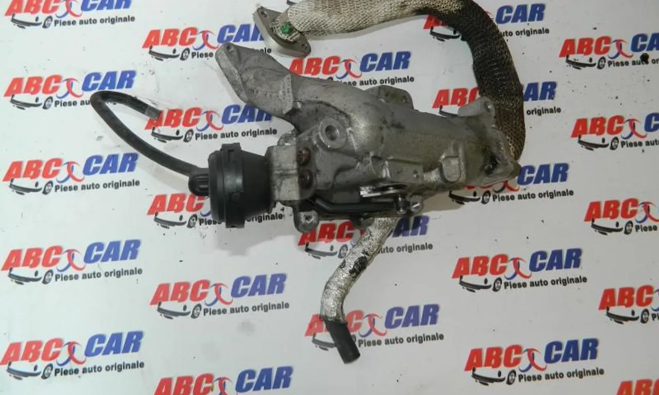 EGR AUDI A8 D3 2002-2010