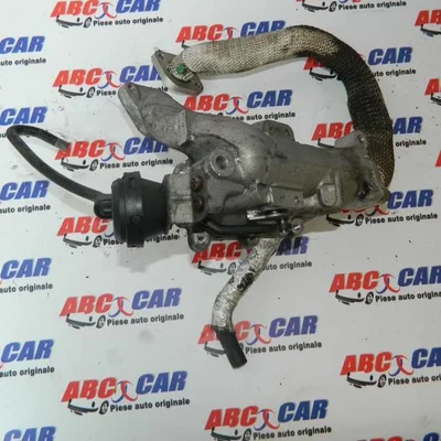 EGR AUDI A8 D3 2002-2010 057131063D, vedere frontata