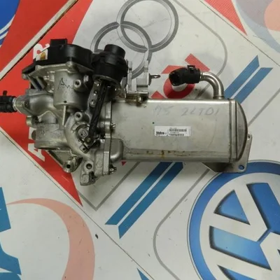 EGR AUDI Q5 2008-2017, vedere frontata