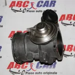 EGR cu clapeta VOLKSWAGEN TOUAREG 2002-2013 070128073, vedere frontata