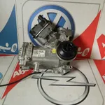 EGR cu racitor AUDI A7 Sportback 2010-2019 059131515BG, vedere frontata