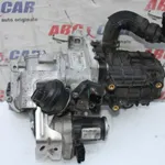 Egr cu racitor gaze FORD GALAXY III 2015-2026 9807593080-01, vedere frontata